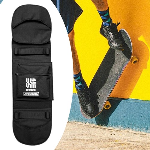 Sac dos skateboard - dos,