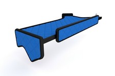 Table Basse LED Tableau De