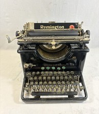 Machine écrire remington - machine,
