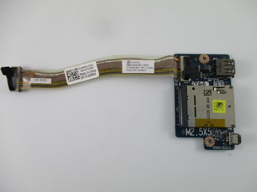 Carte usb cable dell studio - cable,