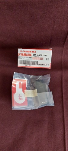 Clé smart key yamaha - clé, 530