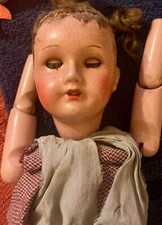 Poupée UNIS FRANCE 301