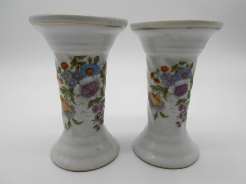 Tres belle paire vase - belle,