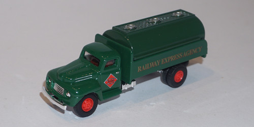 Imex camion citerne - camion, f1