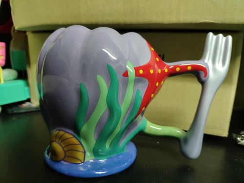 Mug tasse petite sirène - mug,