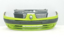 7701473708 enjoliveur pare-choc avant pour RENAULT CLIO II FASE II BCB0 2262541