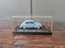 Solido Volkswagen Coccinelle 1950 1/43