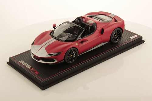 Collection ferrari 296 - collection, gts