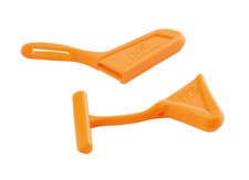PETZL - Tappi Pick And Spike