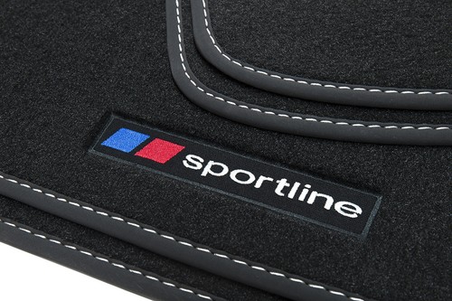Tapis sol sportline - de,
