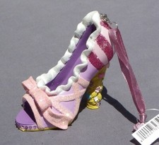 RAIPONCE Rapunzel Tangled SHOE