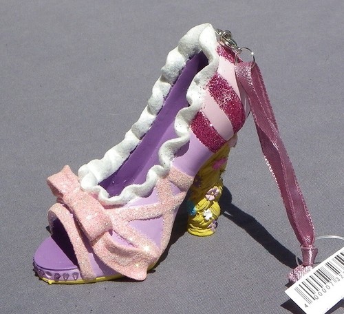 Raiponce rapunzel tangled - tangled, shoe