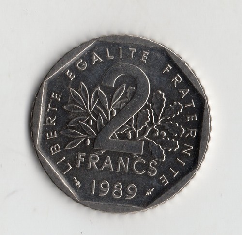 Top rare monnaie francs - top,