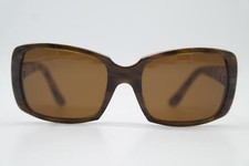 Lunettes De Soleil Cartier Paris Marron Or Carrées