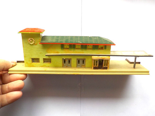 Décor maquette faller la - faller,