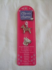 Pendentif - médaillon - BULL