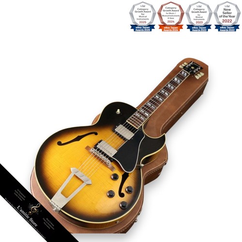 Guitare électrique gibson - électrique,