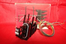 JOUEF HO NACELLE DE SIGNALISATION 9340 TRAIN ELECTRIQUE BOITE