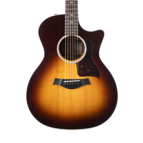 Used taylor 414ce grand - taylor,