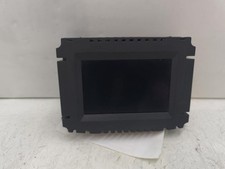 Afficheur OPEL VECTRA C PHASE