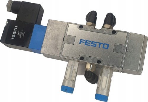 Festo mvh l b - festo, mvh-5-1-8-l-b