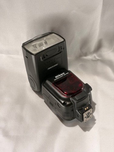Flash Nikon Speedlight SB-900