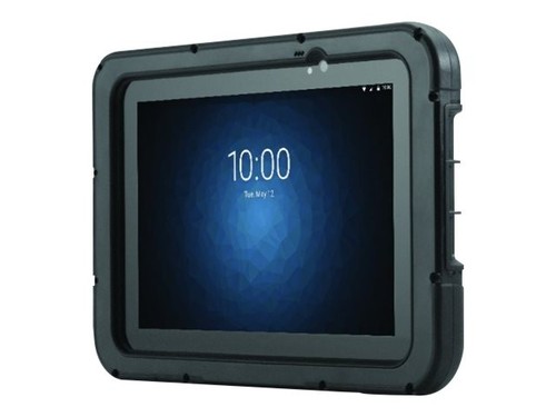 Tablette durcie zebra et56 - zebra,