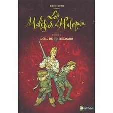 Livre Les maléfices