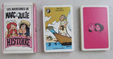 Jeu des familles - des, 7