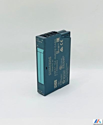 Siemens 6es7134 4mb02 - siemens, 6es7134-4mb02-0ab0