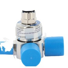 Parker Veriflo 944LSC233 (B679)