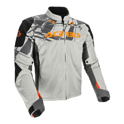 Acerbis rally race - acerbis, enduro