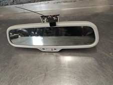 AUDI A4 B8 A5 8T Rétroviseur intérieur electrochrome automatique 8R0857511b