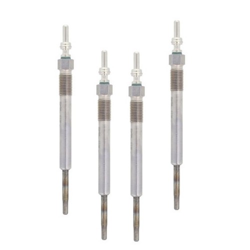 Kit bougies diesel v - kit, 4