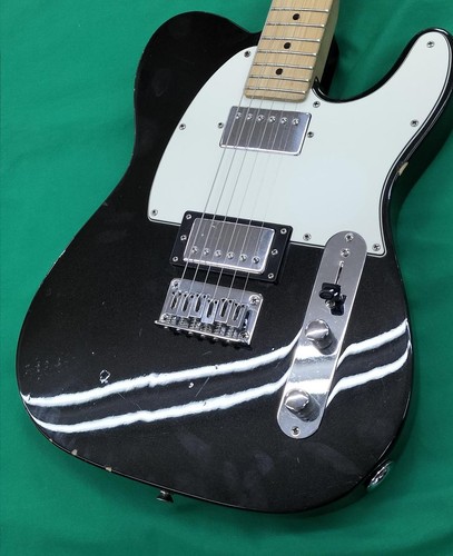 Guitare électrique squier - guitare,