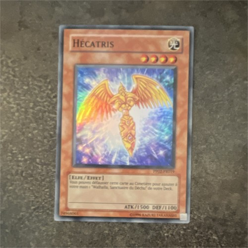Konami hécatris - konami,