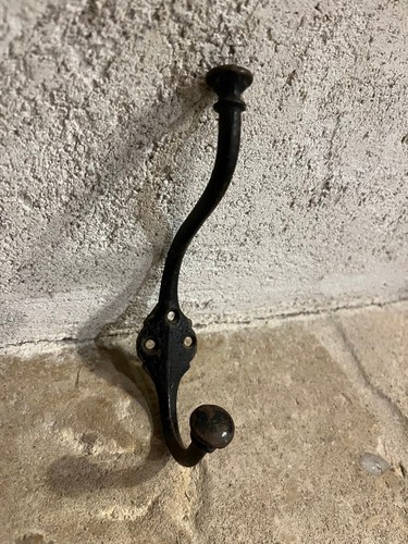 Porte manteau patère en - patère,