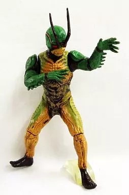 Mini figurine kamen - mini,
