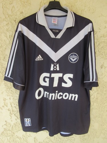 Maillot girondins bordeaux - de,