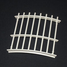 Playmobil cirque grille de la