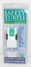 Safety Turtle Wireless Gate