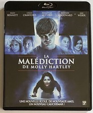 📀 BLU RAY - LA MALEDICTION