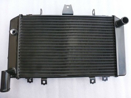 Radiateur eau zrx 1100 - radiateur,