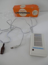 Transformateur pour console de jeu Philips Videojeu N20 – lire l’annonce