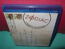 ZODIAC - DAVID FINCHER  -