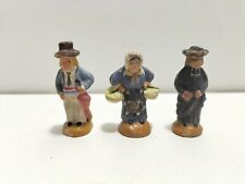 PETITS SANTONS A IDENTIFIER