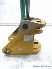 ARTICULATION DE FLECHE