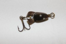 ANCIEN LEURRE ARTIFICIEL N°7- "NACRE DEVON"