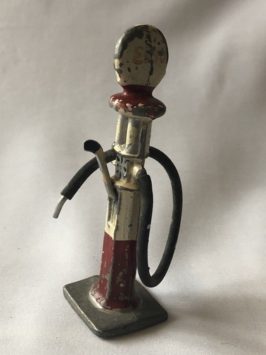 Dinky toys quiralu pompe - :,