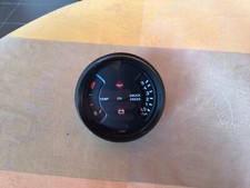 pieces porsche 911 compteur temp et pression huile 